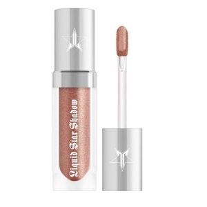 New liquid star shadow